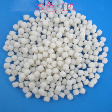 TPV resin plastic raw material TPV pellet TPV granules